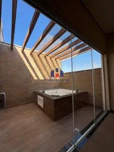 Casa de Condomínio com 3 Quartos à venda, 160m² no Sítios de Recreio Independência, Araras