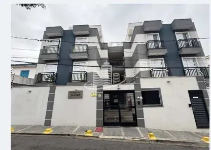 Flat com 1 Quarto à venda, 38m² no Vila Paulicéia, São Paulo