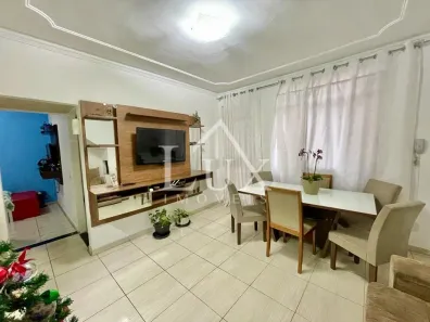 Apartamento com 2 Quartos à venda, 60m² no Parque Xangri-Lá, Contagem