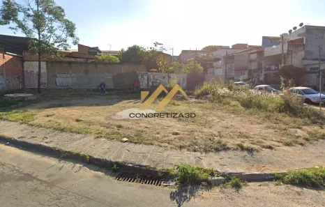 Lote/Terreno à venda, 299m² no Jardim Morada do Sol, Indaiatuba