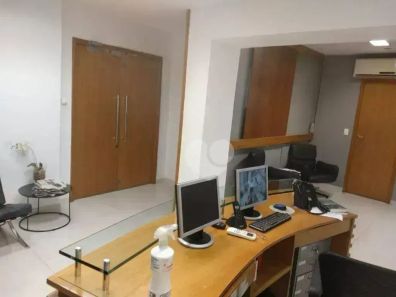 Sala Comercial à venda, 293m² no Centro, Rio de Janeiro