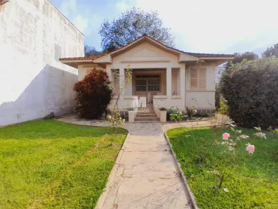 Imóvel Comercial com 4 Quartos para alugar, 168m² no São Luiz, Brusque