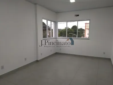 Sala Comercial para alugar, 21m² no Caxambu, Jundiaí