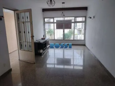 Sobrado com 3 Quartos à venda, 210m² no Parque da Mooca, São Paulo