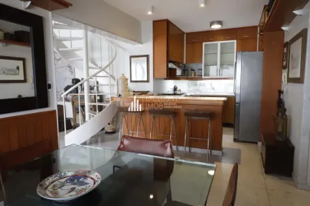 Cobertura com 2 Quartos à venda, 220m² no Umarizal, Belém