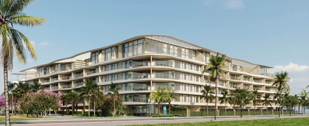 Apartamento com 4 Quartos à venda, 207m² no Enseada do Suá, Vitória