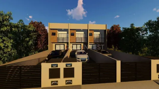 Casa com 2 Quartos à venda, 68m² no Águas Claras, Brusque