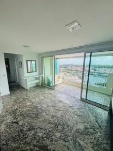 Apartamento com 3 Quartos à venda, 74m² no Cidade dos Funcionários, Fortaleza