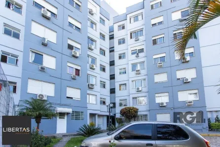 Apartamento com 2 Quartos à venda, 60m² no Cavalhada, Porto Alegre