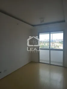 Apartamento com 2 Quartos para alugar, 51m² no Chácara Nossa Senhora do Bom Conselho, São Paulo