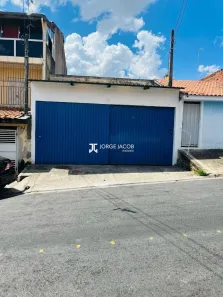 Galpão/Depósito/Armazém à venda, 180m² no Jardim São Guilherme, Sorocaba