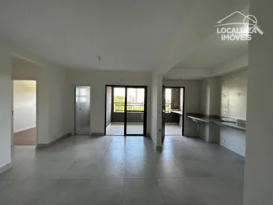 Apartamento com 3 Quartos à venda, 101m² no Jardim Dona Judith, Americana