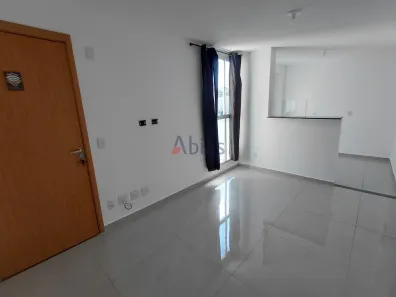 Apartamento com 2 Quartos para alugar, 50m² no Residencial Monsenhor Romeu Tortorelli, São Carlos