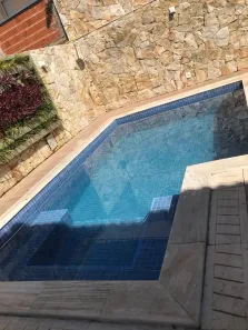 Sobrado com 4 Quartos à venda, 350m² no Parque Residencial Damha V, São José do Rio Preto