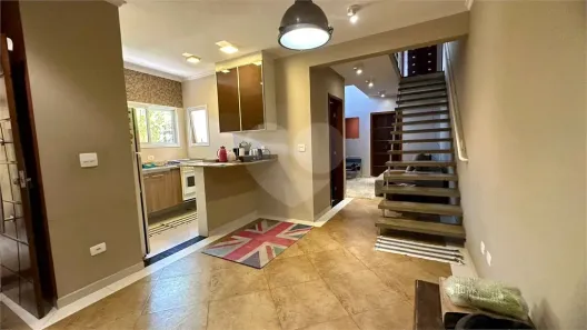 Sobrado com 3 Quartos à venda, 150m² no Jardim Jua, São Paulo