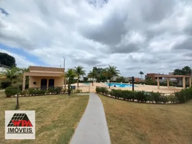 Lote/Terreno à venda, 1349m² no Loteamento Israel, Americana