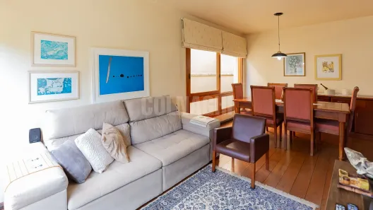 Apartamento com 3 Quartos à venda, 104m² no Mont Serrat, Porto Alegre