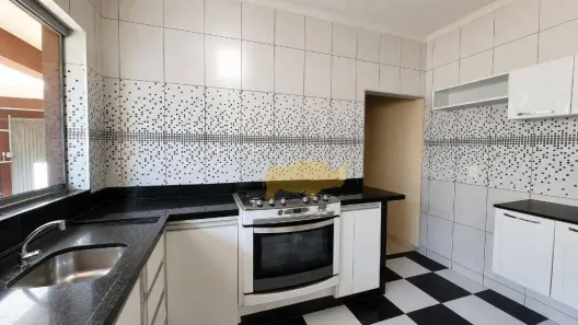 Casa com 4 Quartos à venda, 48m² no Novo Jardim Wenzel, Rio Claro