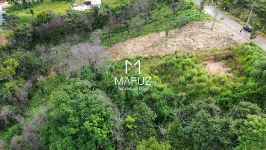 Lote/Terreno à venda, 1443m² no Lundcea, Lagoa Santa