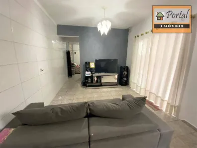 Casa com 1 Quarto à venda, 85m² no Jardim Santo Antônio II, Campo Limpo Paulista