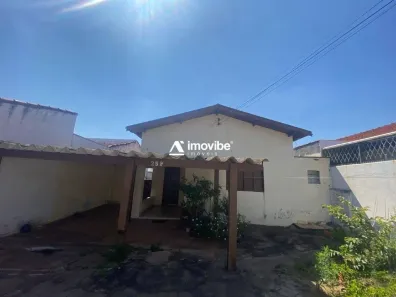 Casa com 3 Quartos à venda, 127m² no Linópolis 1ª Gleba, Santa Bárbara D'Oeste