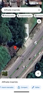 Lote/Terreno à venda, 1000m² no Val-de-Cães, Belém