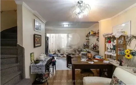 Sobrado com 2 Quartos à venda, 120m² no Vila Olímpia, São Paulo