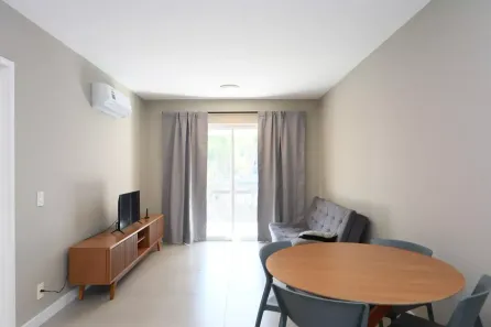 Apartamento com 1 Quarto à venda, 59m² no Jardim Leonor, São Paulo