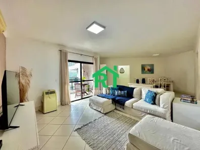 Apartamento com 4 Quartos à venda, 160m² no Pitangueiras, Guarujá