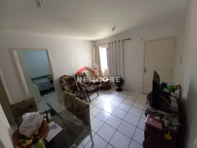 Apartamento com 2 Quartos à venda, 50m² no Setor Militar, Osasco