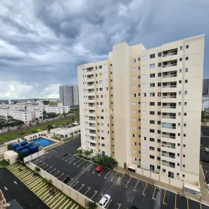 Apartamento com 2 Quartos à venda, 40m² no Gávea, Uberlândia