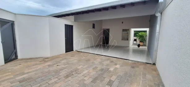 Casa com 3 Quartos à venda, 157m² no Vila Harmonia, Araraquara