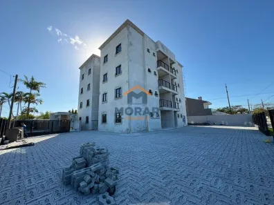 Apartamento com 2 Quartos à venda, 57m² no Gaivotas, Matinhos