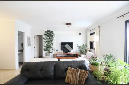 Apartamento com 3 Quartos à venda, 145m² no Real Parque, São Paulo