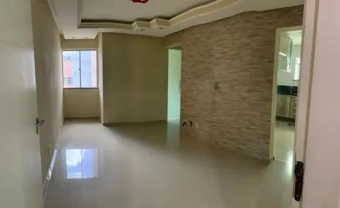 Apartamento com 2 Quartos à venda, 58m² no Ponto Certo, Camaçari