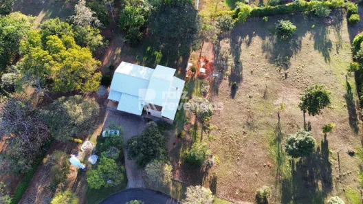 Fazenda/Sítio com 4 Quartos à venda, 5053m² no Condomínio Alto da Boa Vista, Senador Canedo