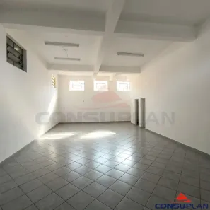 Prédio Comercial à venda, 230m² no Jardim Portugal, São José dos Campos