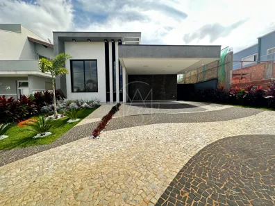 Casa de Condomínio com 3 Quartos à venda, 212m² no Swiss Park, Campinas