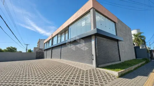 Ponto Comercial para alugar, 117m² no Niterói, Canoas
