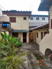 Casa com 10 Quartos à venda, 100m² no Lapa de Baixo, São Paulo