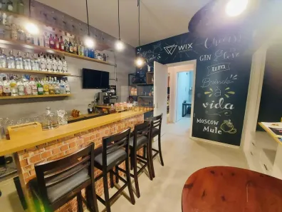 Sala Comercial à venda, 128m² no Bela Vista, São Paulo
