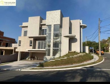 Casa de Condomínio com 3 Quartos à venda, 315m² no Jardim Recanto, Valinhos