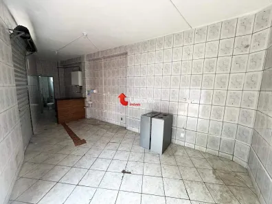Ponto Comercial para alugar, 25m² no Horto Florestal, Belo Horizonte
