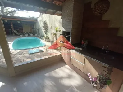 Casa com 3 Quartos à venda, 120m² no Jardim das Flores, São José dos Campos