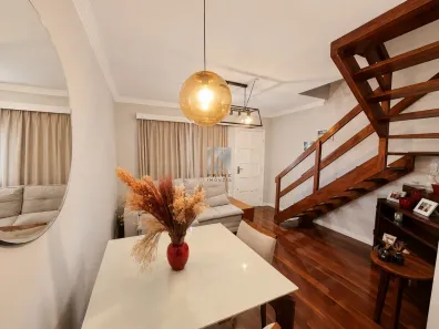 Casa de Condomínio com 2 Quartos à venda, 70m² no Cascata Guarani, Teresópolis