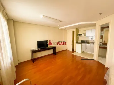 Flat com 2 Quartos para alugar, 55m² no Planalto Paulista, São Paulo