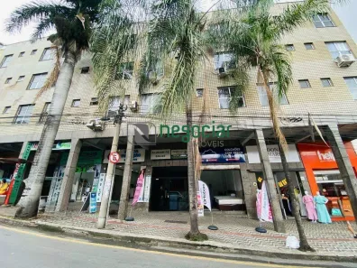 Sala Comercial para alugar, 19m² no Centro, Betim