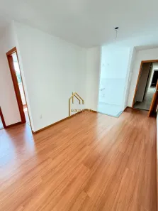 Apartamento com 2 Quartos para alugar, 40m² no Jardim das Palmeiras, Cuiabá