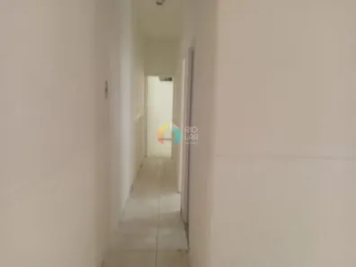 Apartamento com 3 Quartos à venda, 68m² no Rio Comprido, Rio de Janeiro