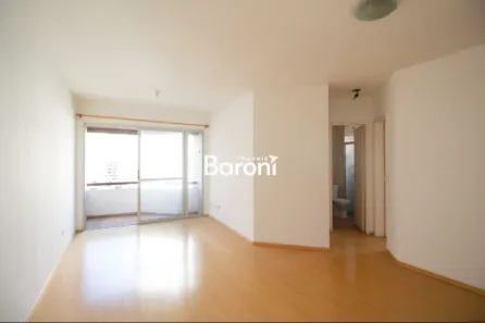Apartamento com 2 Quartos para venda ou aluguel, 70m² no Indianópolis, São Paulo